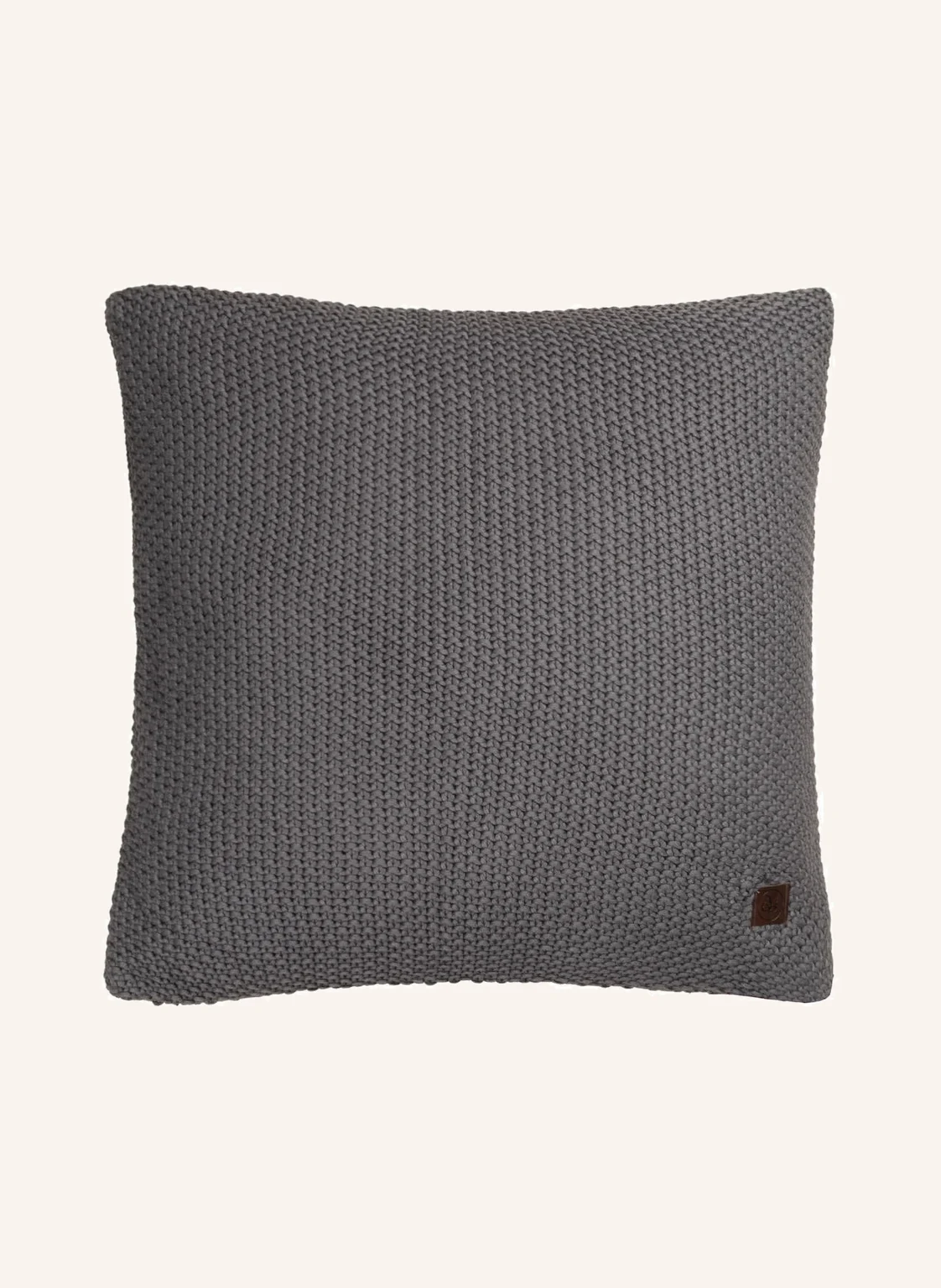Marc O'Polo Dekokissen NORDIC KNIT