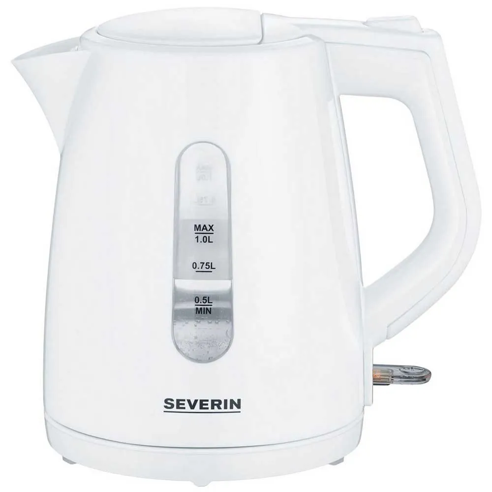 Severin WK 3411 kettle 1L