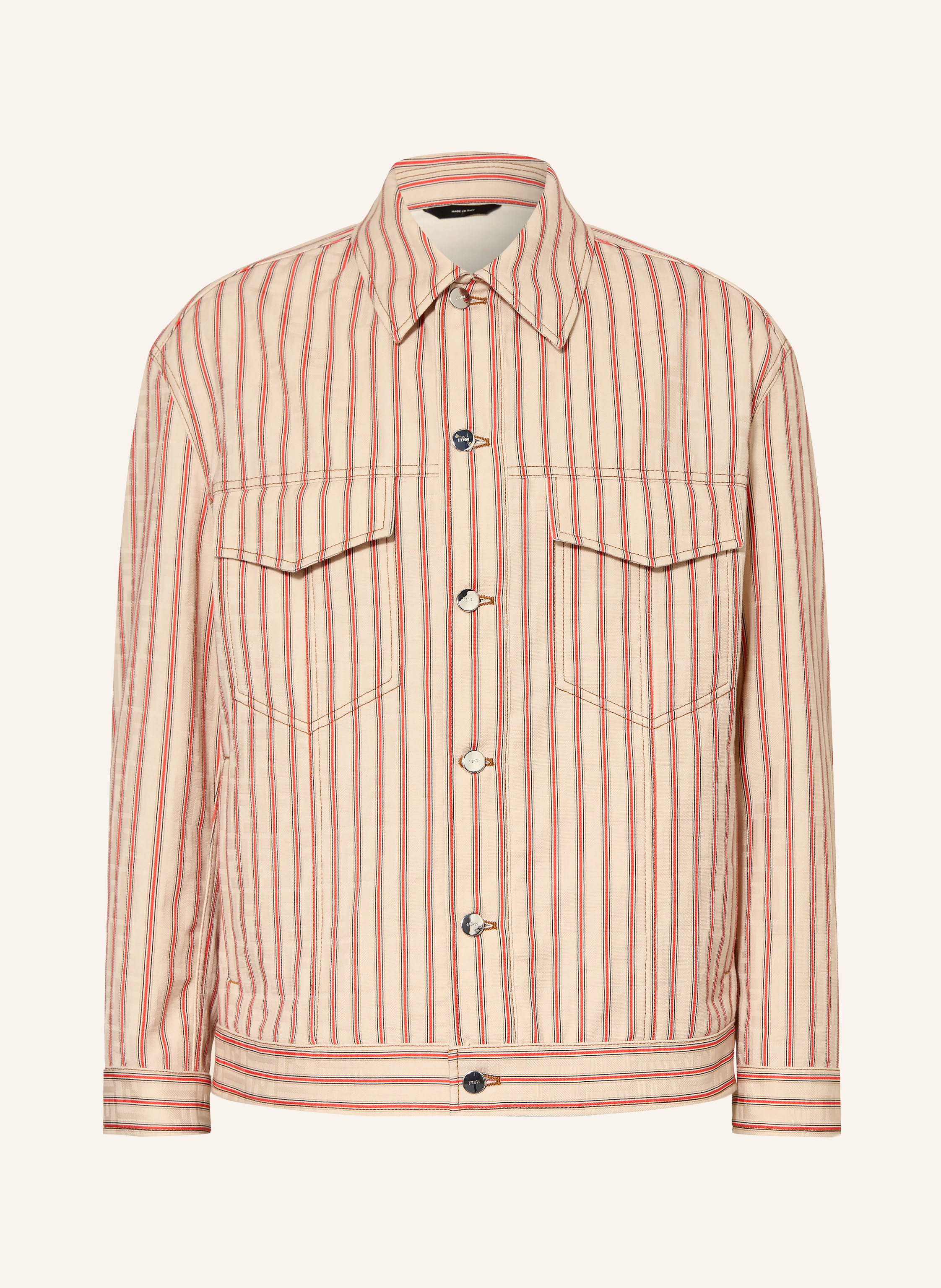FENDI Overjacket