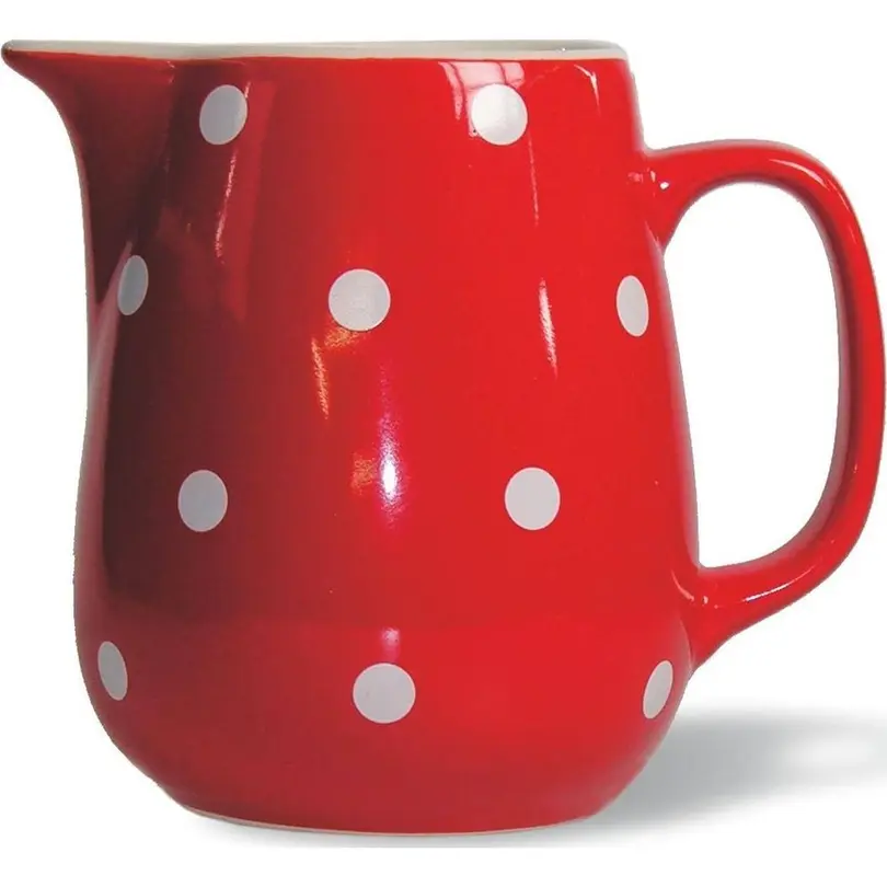 Milchkännchen Heidi