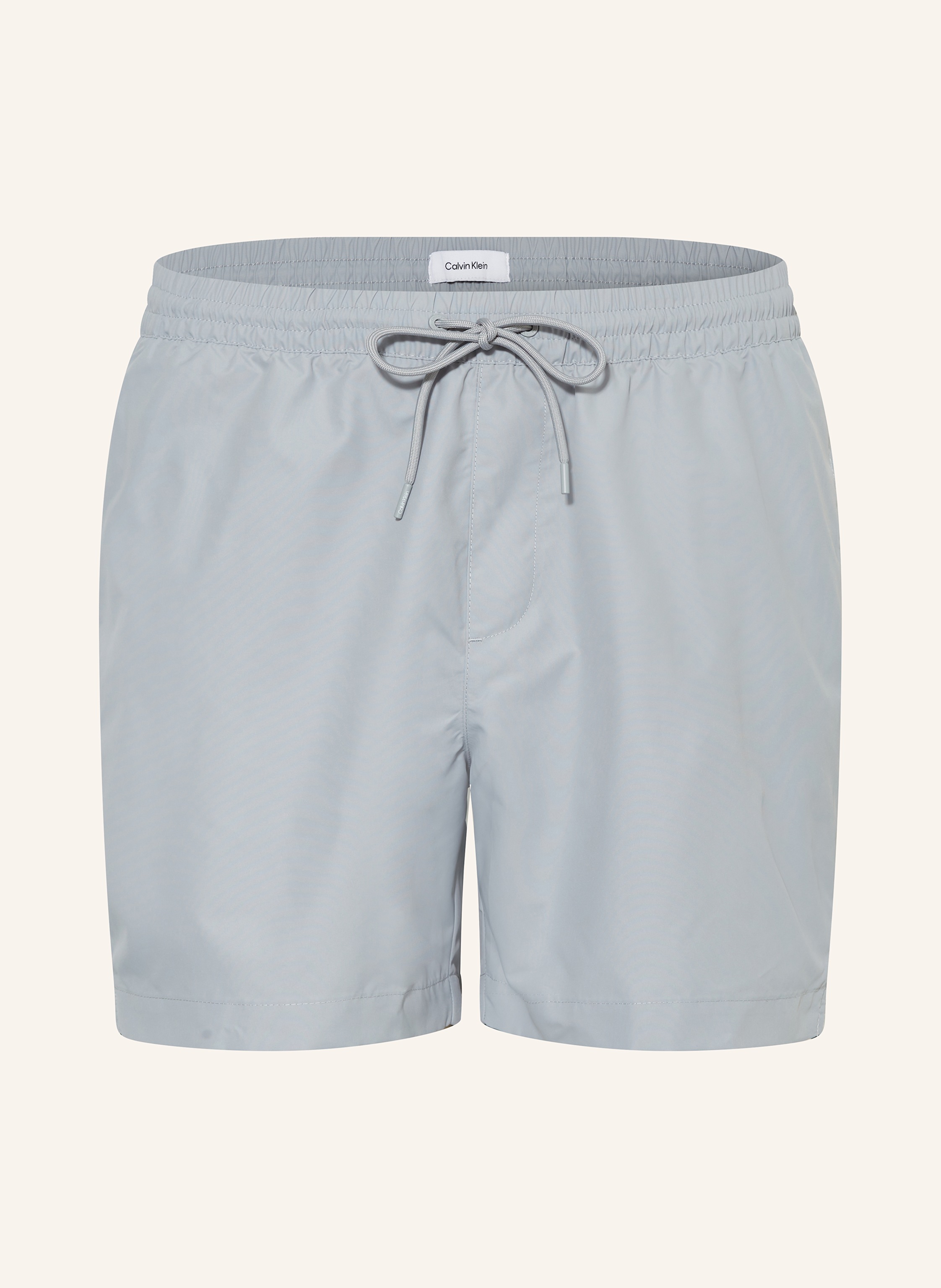 Calvin Klein Badeshorts LOGO TAPE