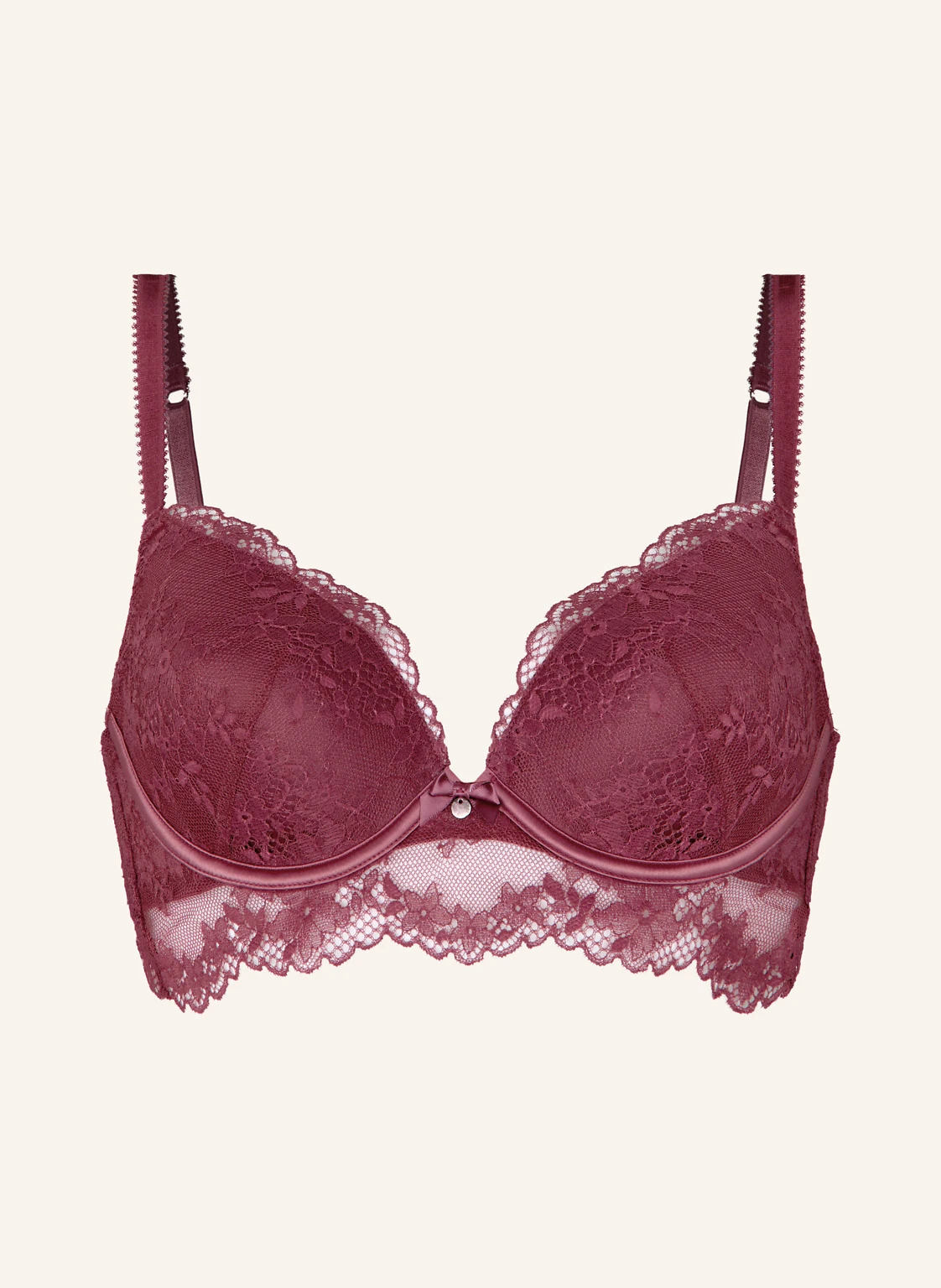 hunkemöller Bügel-BH NAOMI