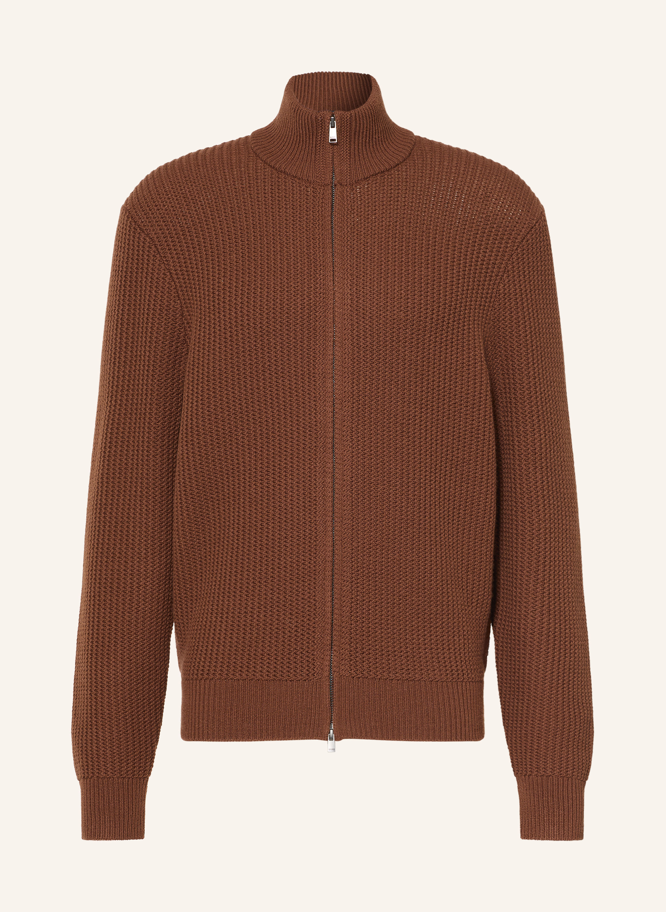 BOSS Strickjacke FIOCCO