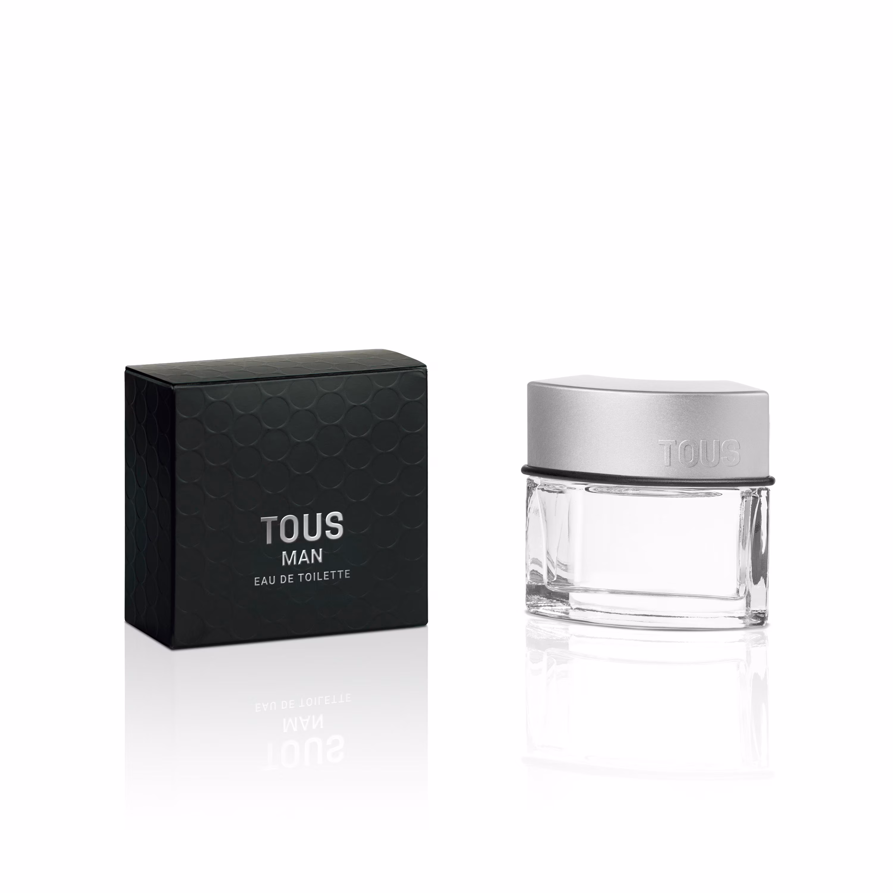 Eau TOUS Man Eau de Toilette