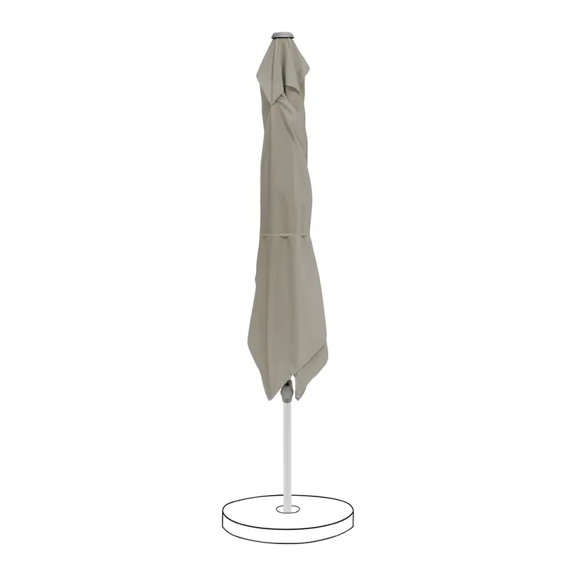 Sonnenschirm Pop Up