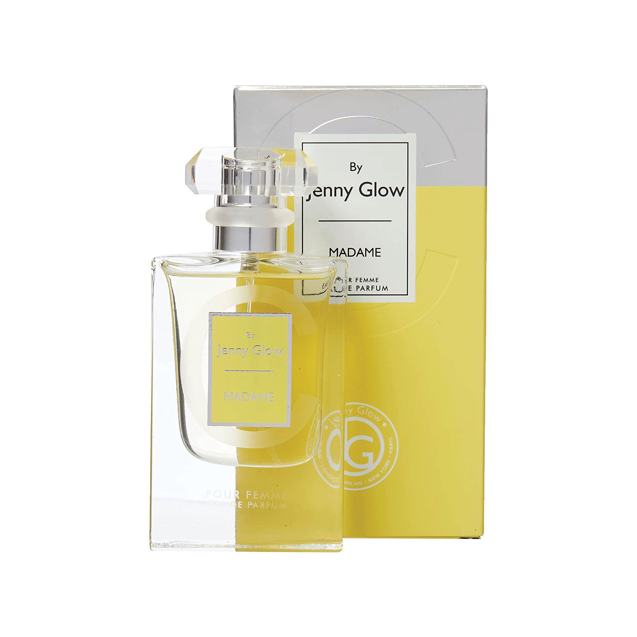 Jenny Glow Madame Eau De Parfum 30ml