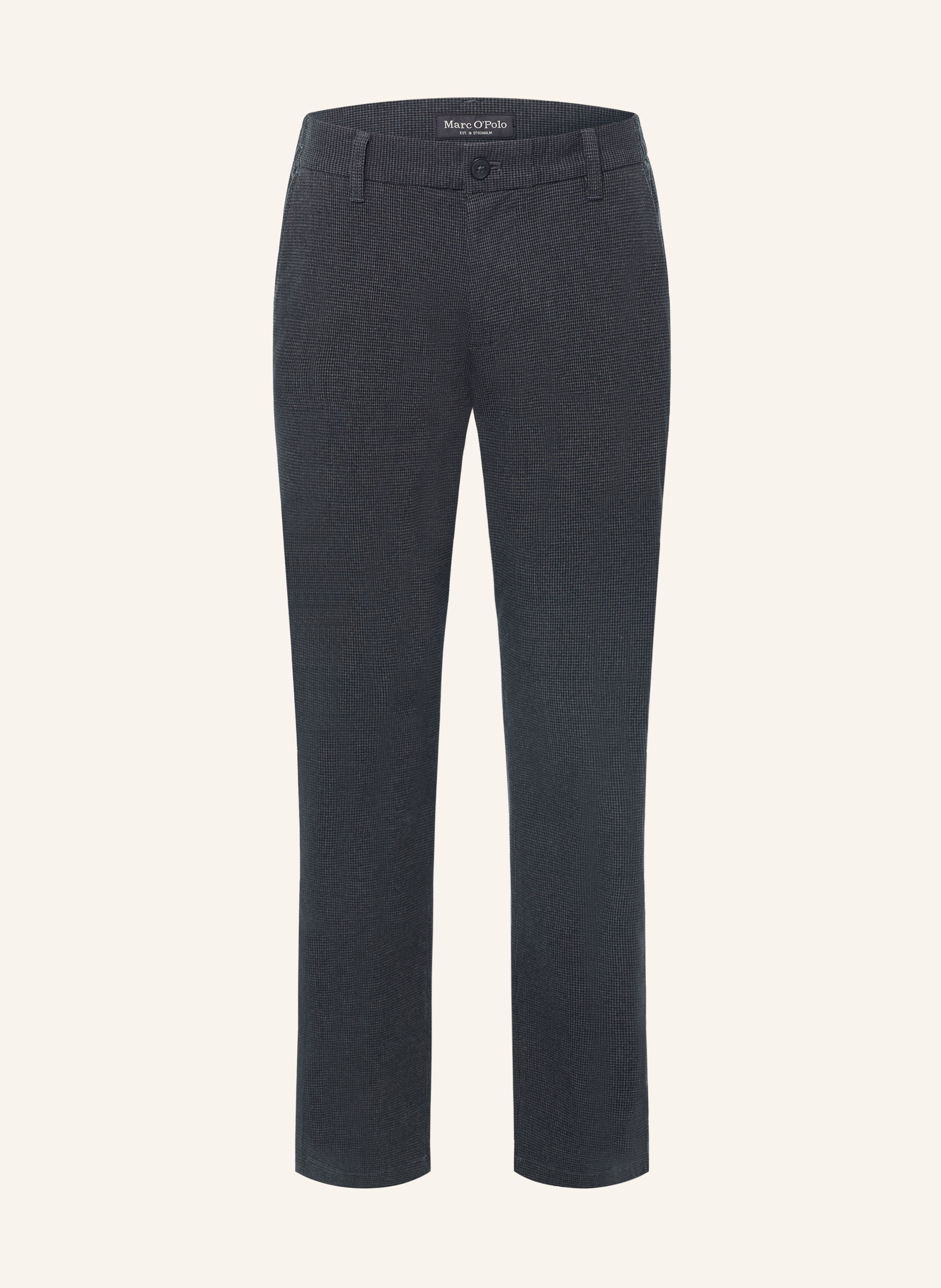 Marc O'Polo Chino STIG JOGGER Shaped Fit