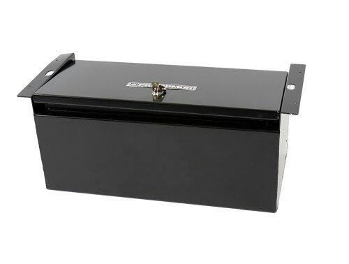 Kolpin Pro Armor KAWASAKI® Mule Under Seat Lockable Storage