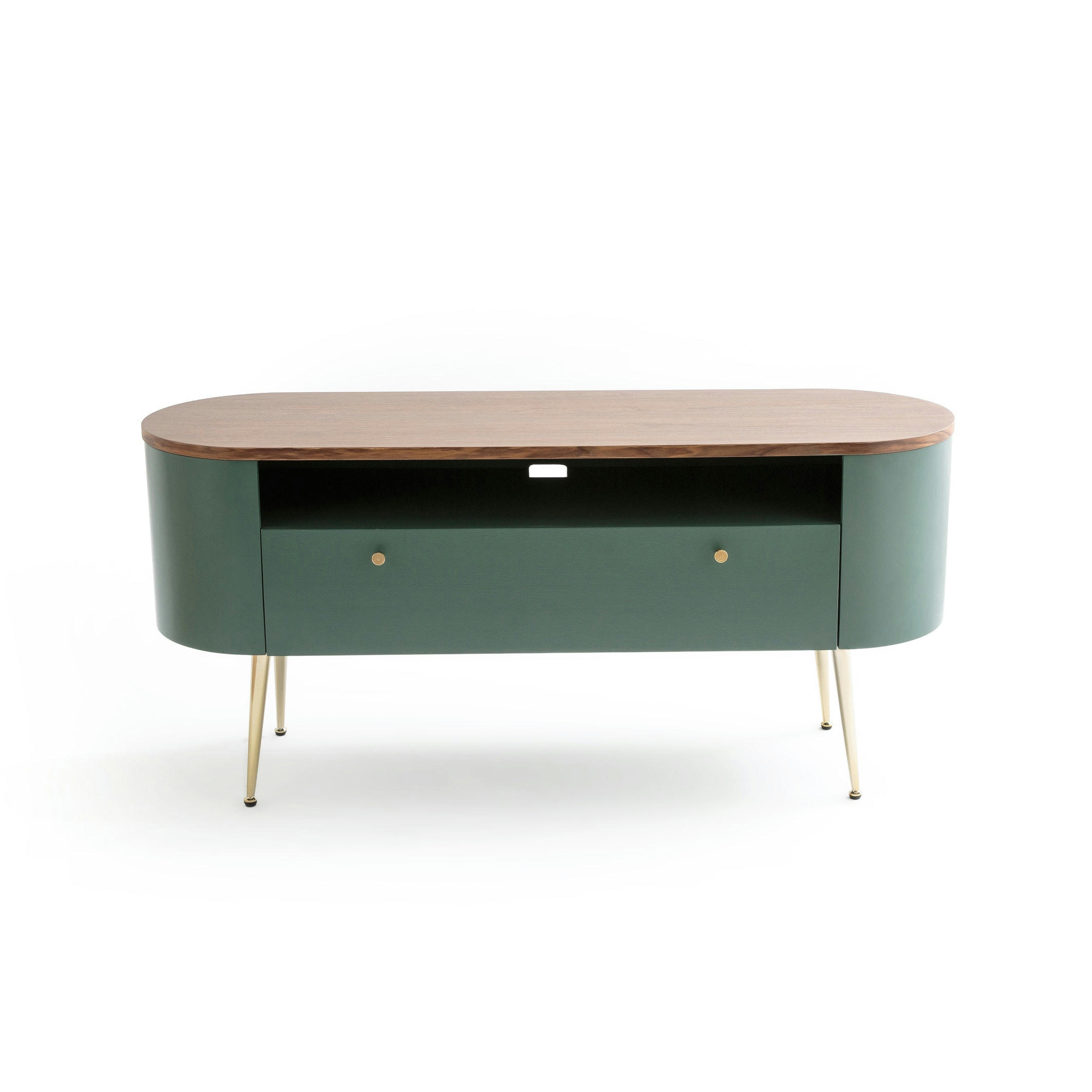 Banc TV vintage TOPIM