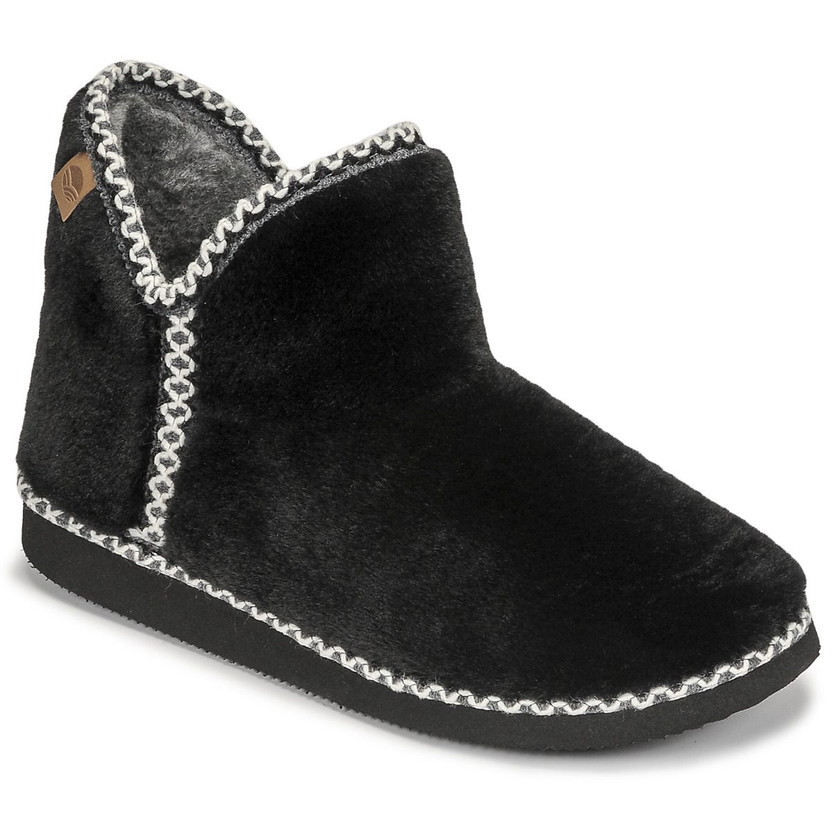 Casual Attitude - NEW02 - Black