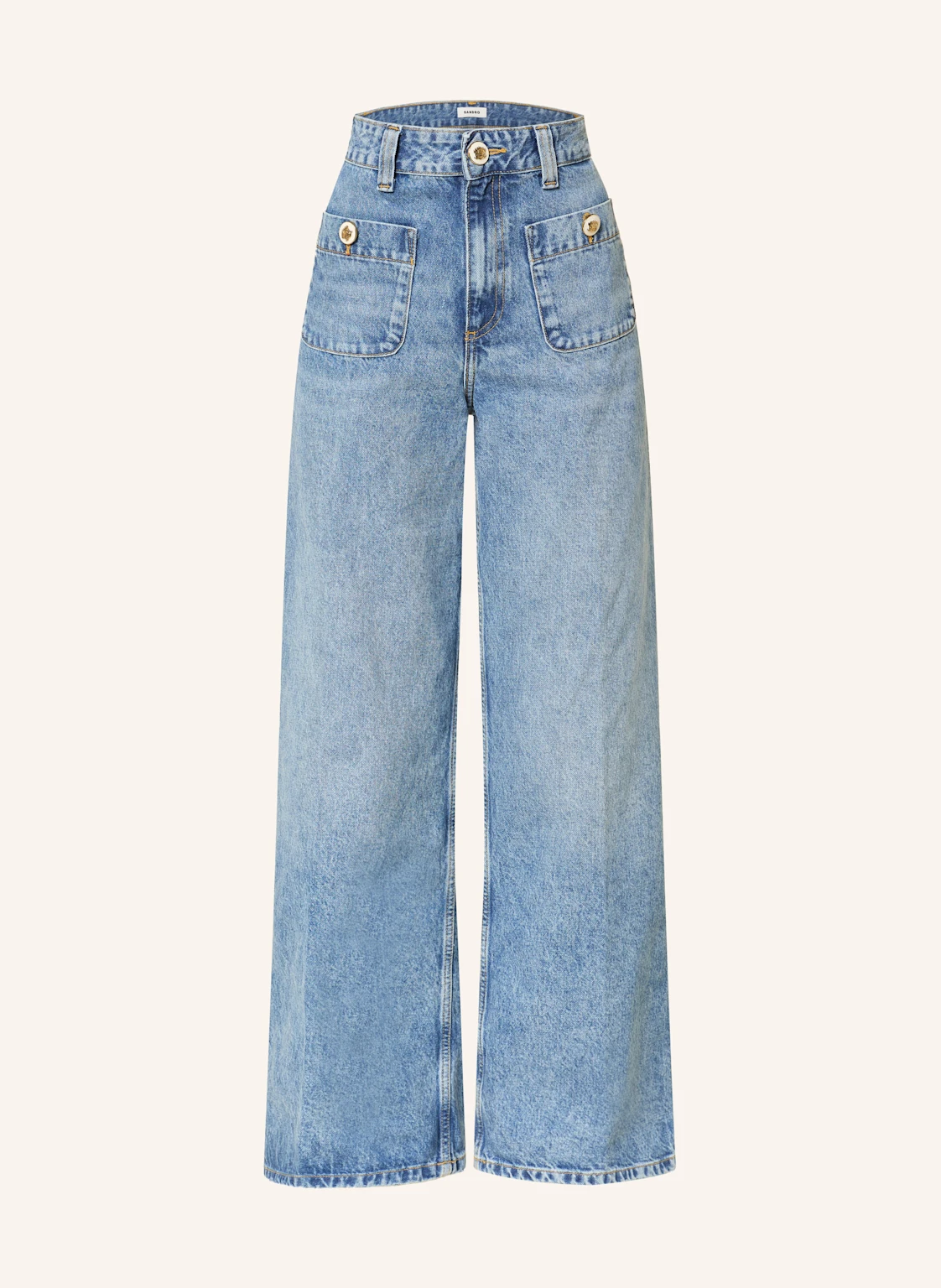 SANDRO Jeans