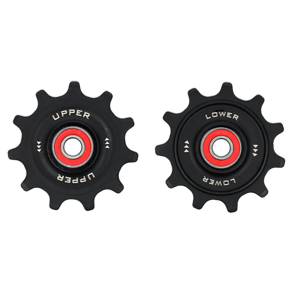 Elvedes Shimano 12s jockey wheel set