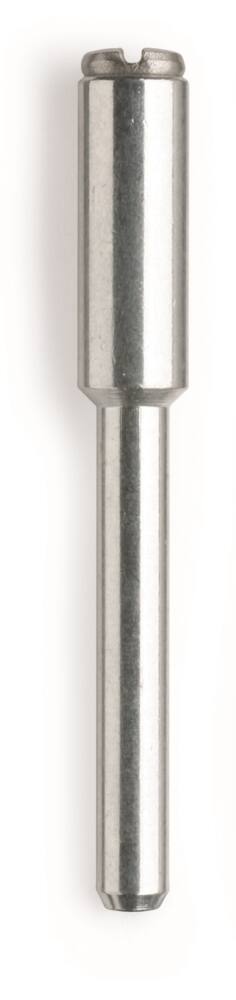 Dremel 402 Mandrel Set Screw For Rotary Tool Polishing Accessories & Sanding Discs, 1/8-in