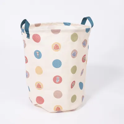 Harry Potter Storage Basket for Toys