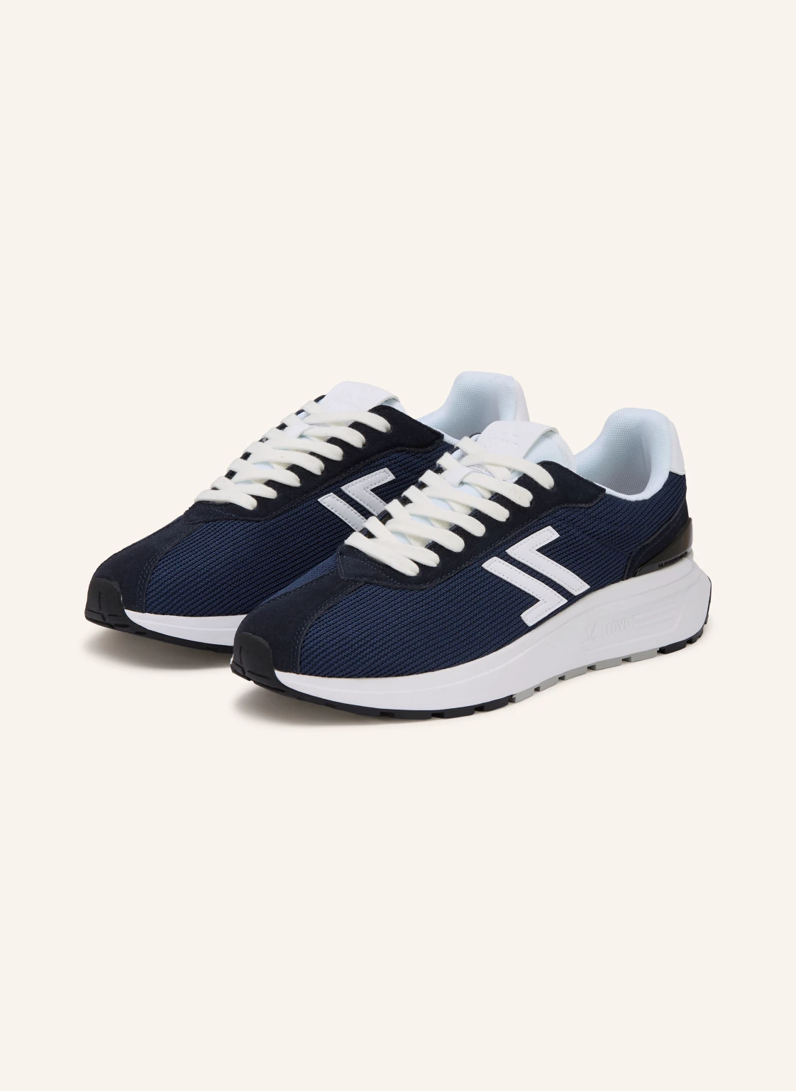 LLOYD Sneaker TEMPO