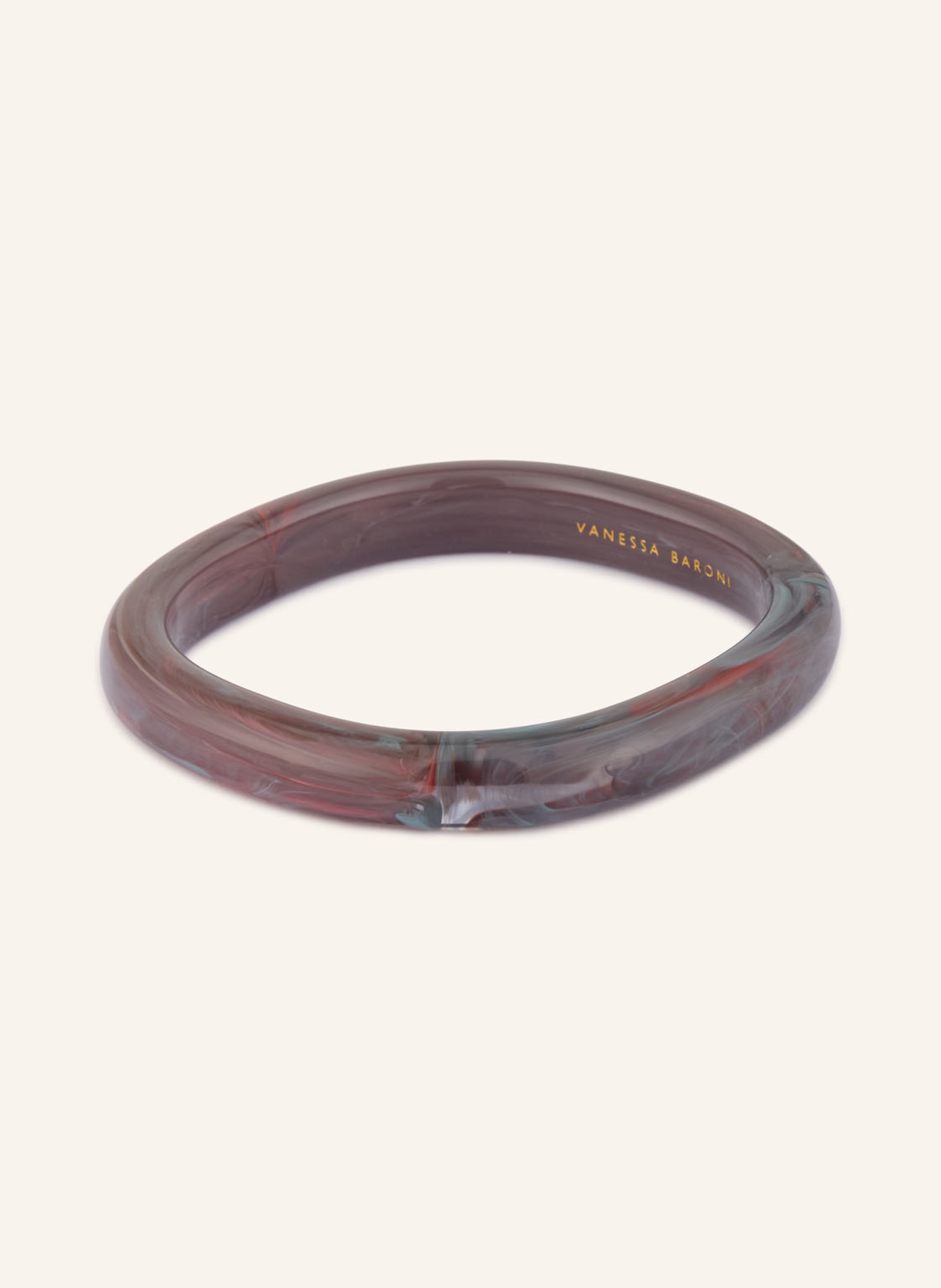 VANESSA BARONI Armreif SOFT EDGE