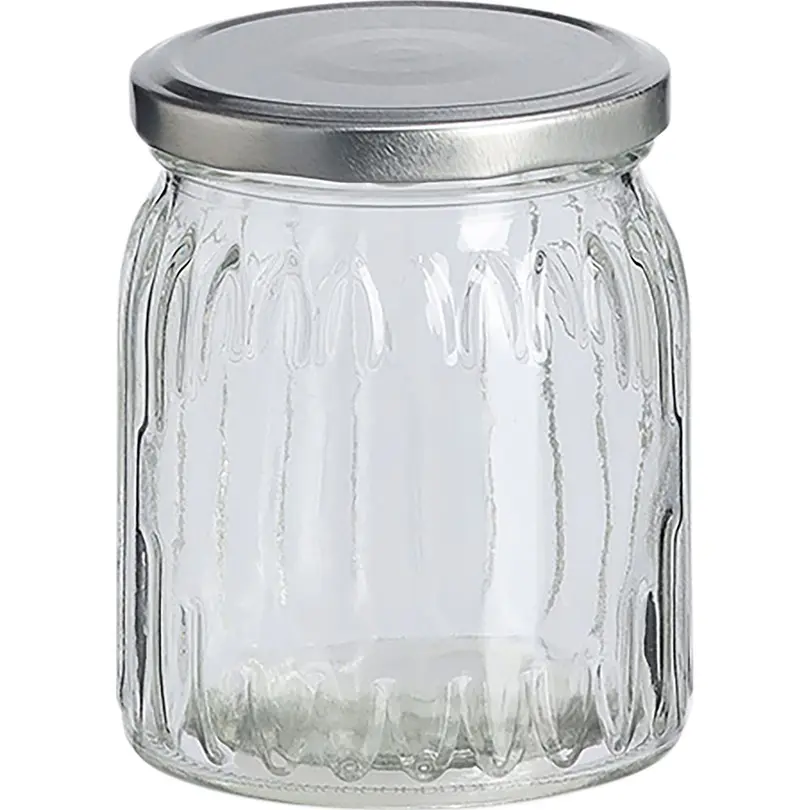 Einmachglas ZELLER