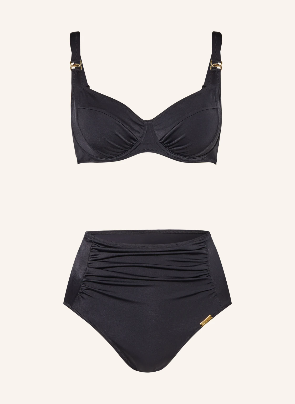 Charmline Bügel-Bikini ESSENTIAL CLASSICS