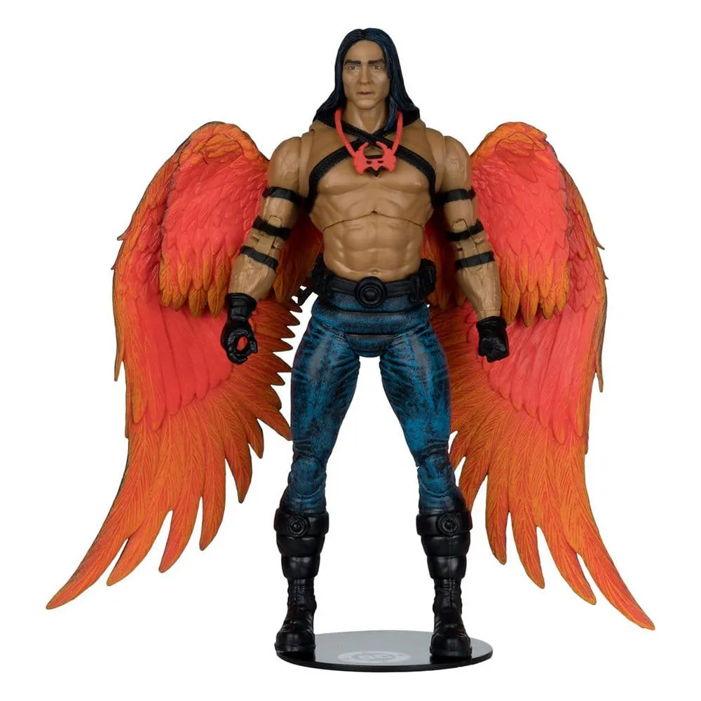 Mcfarlane Toys Black Condor figure 27 cm