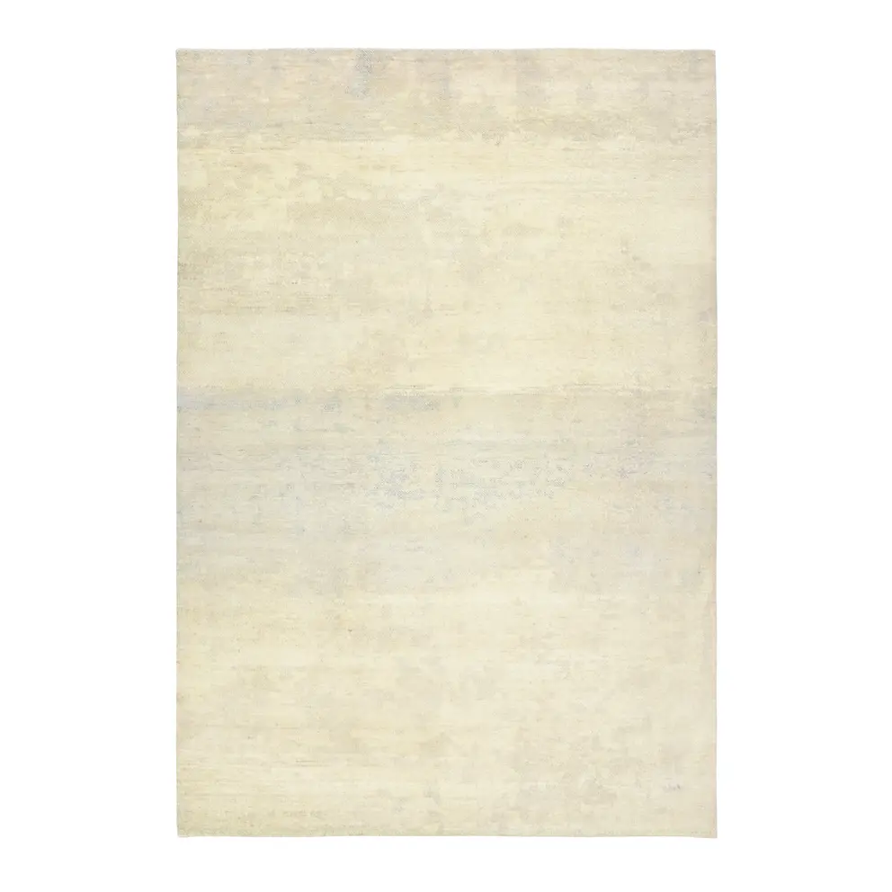 moderner Orientteppich Sahar Fresco