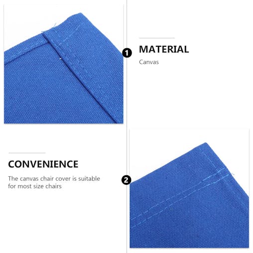 NNEOBA Chair Camping Canvas