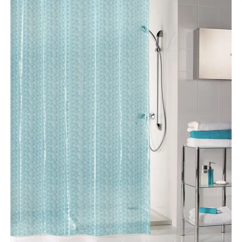 Duschvorhang Soapy