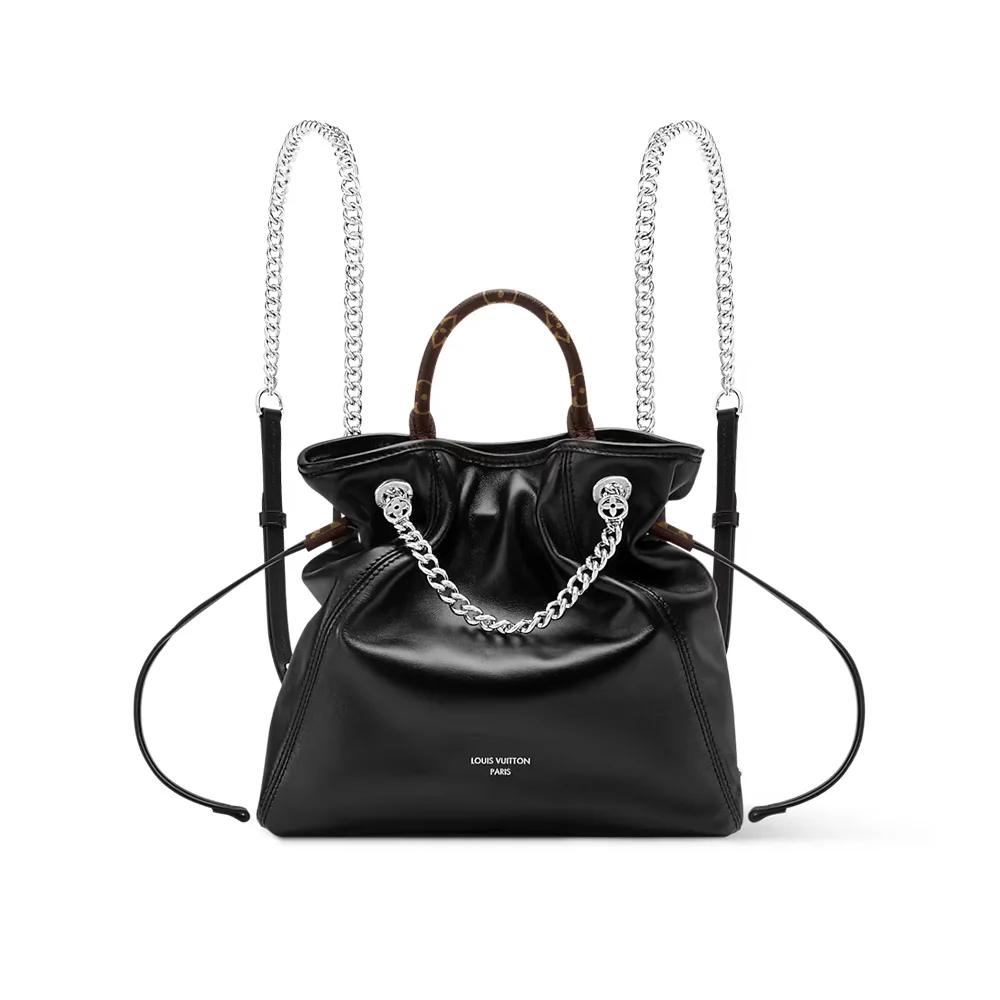 Louis Vuitton Off Duty Backpack Vibe