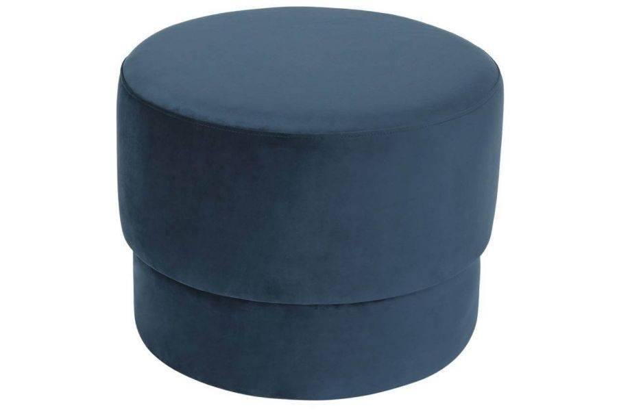 Pufaaksamitna Ø 55 cm SHERIKA