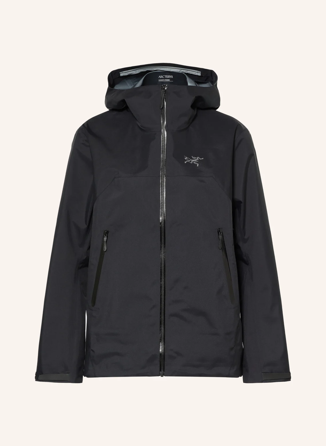 ARC'TERYX Hardshell-Jacke BETA