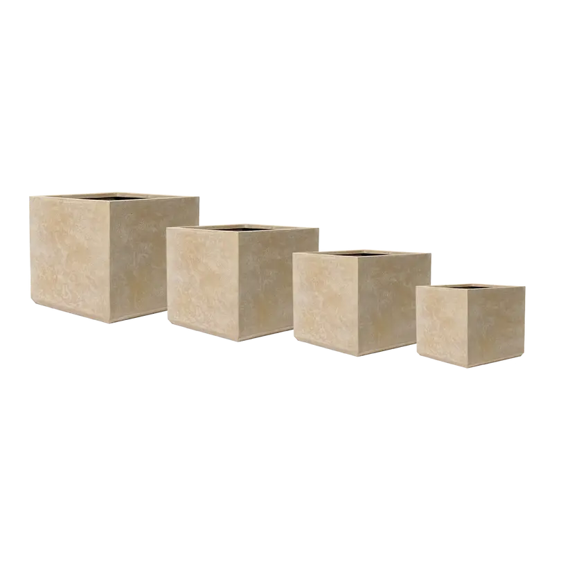 Gartentopf Rockline