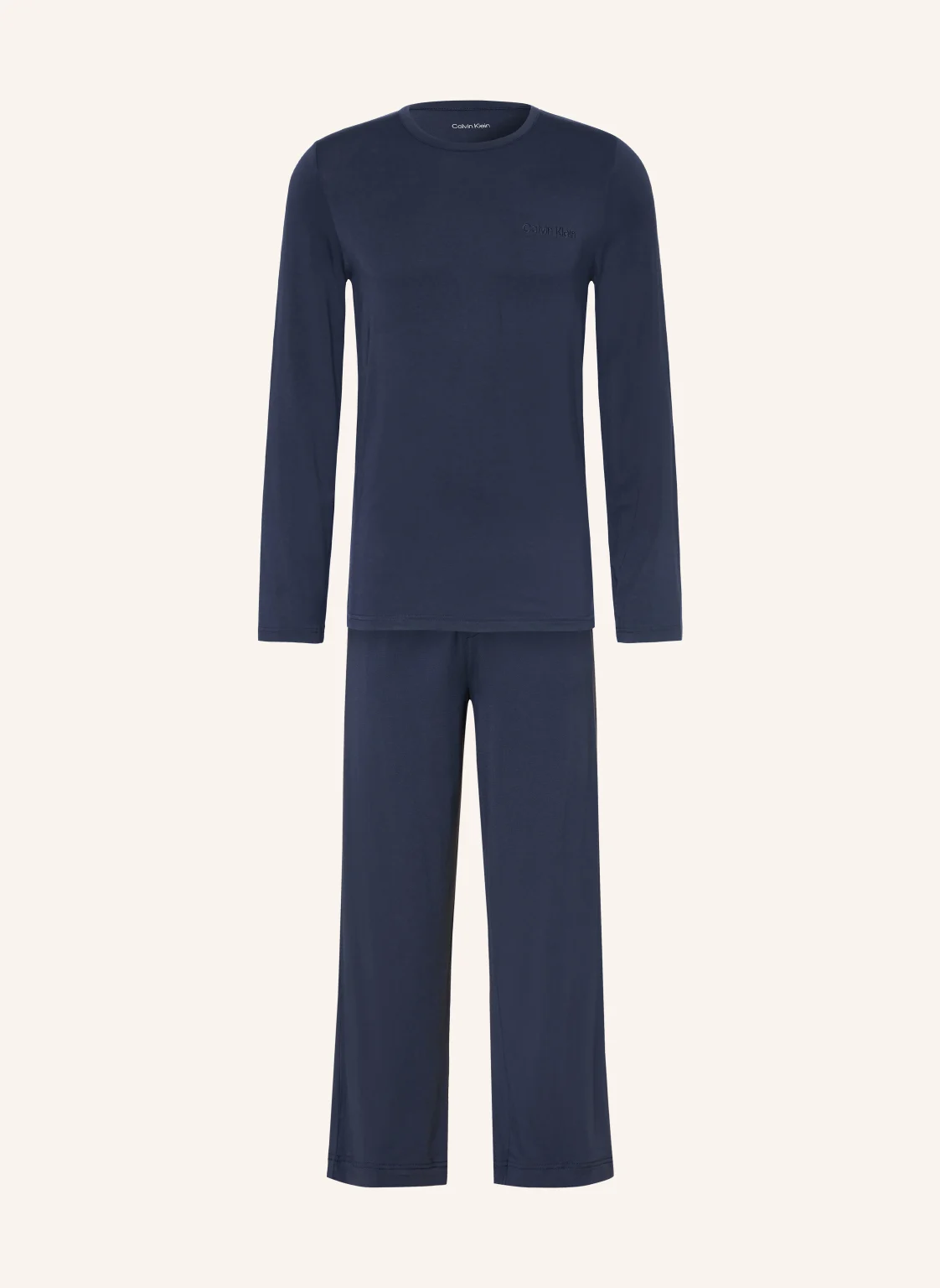 Calvin Klein Schlafanzug ULTRA SOFT MODAL