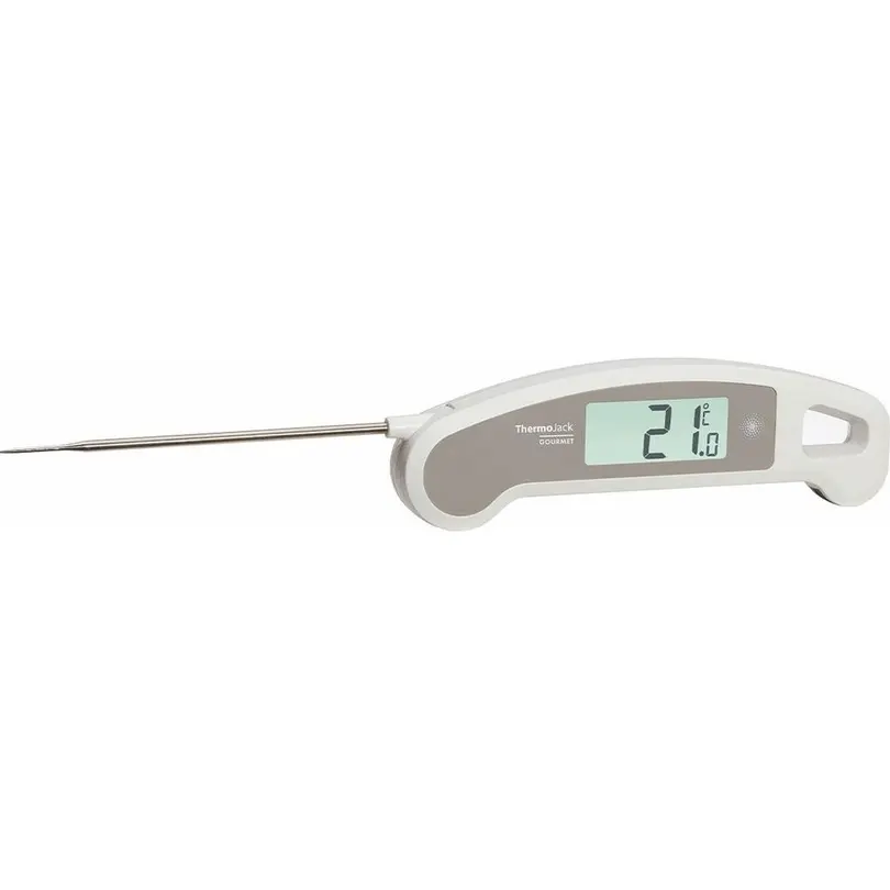 Fleischthermometer THERMO JACK GOURMET