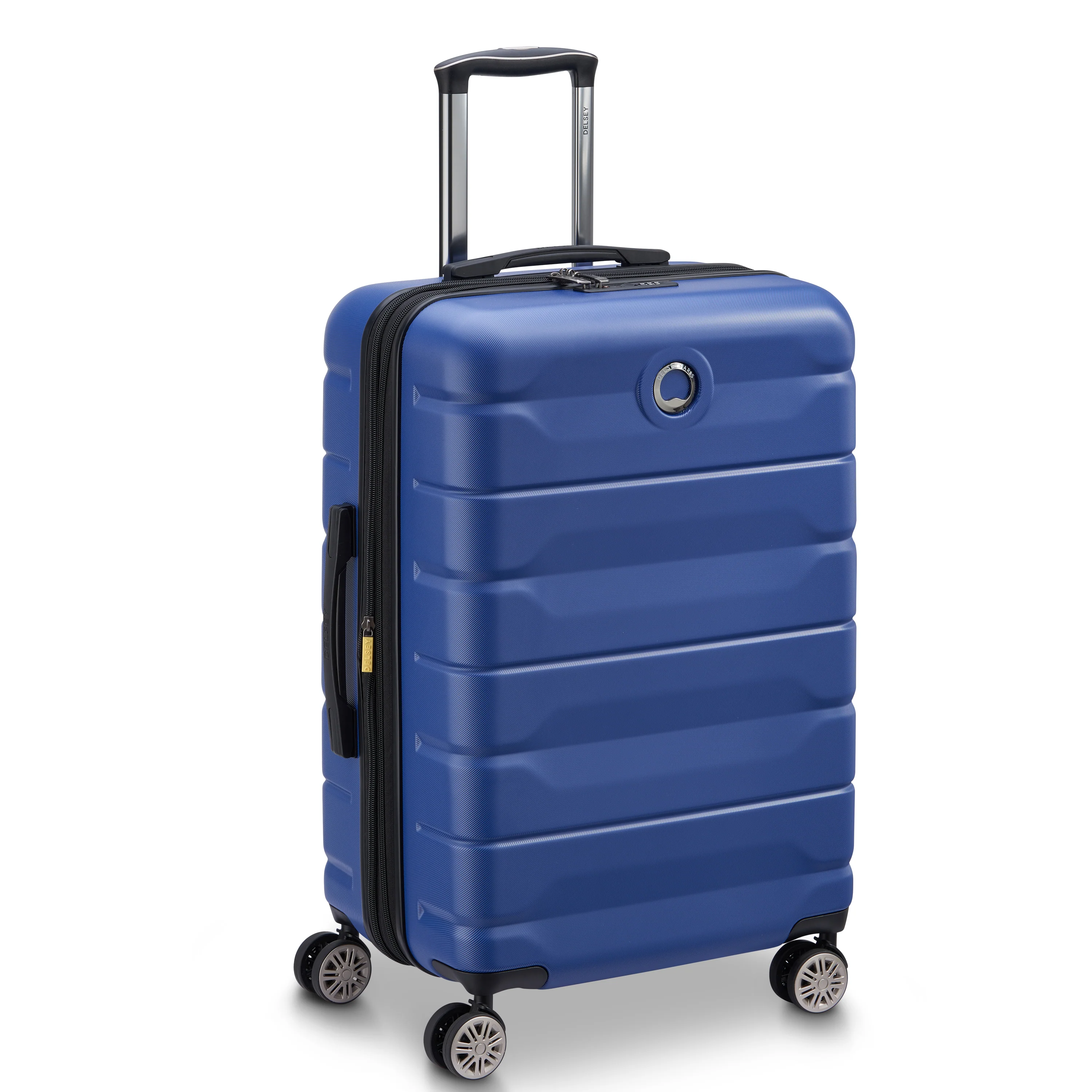 AIR ARMOUR - Set 3 Valises (L-77cm) (M-68cm) (S-Slim-55cm)