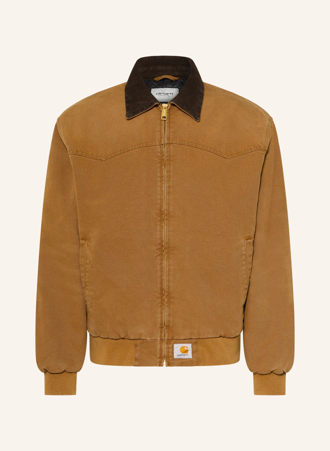 carhartt WIP Blouson SANTA FE