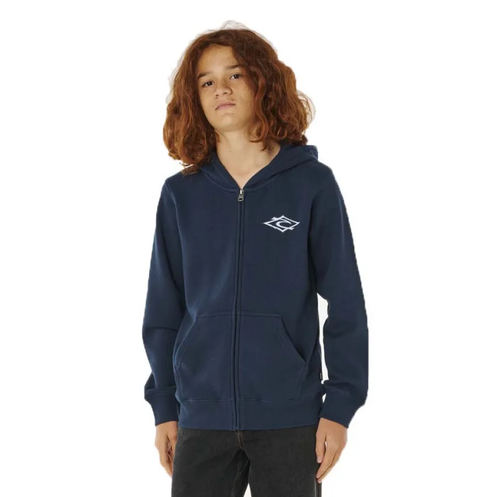 Rip Curl Hazey Days full zip sweatshirt