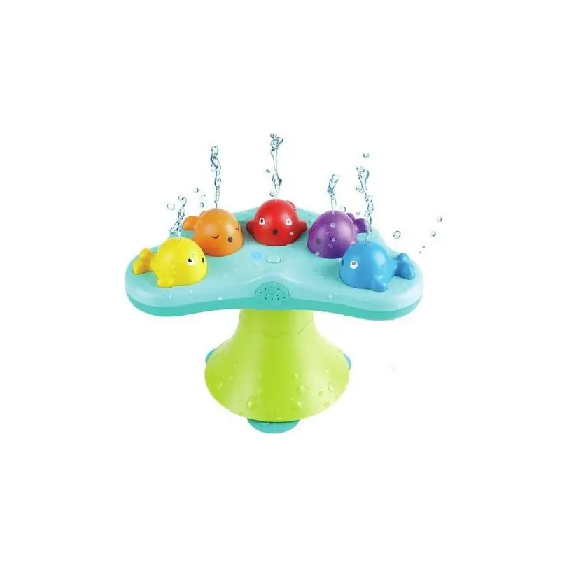 Badespielzeug Kleinkind