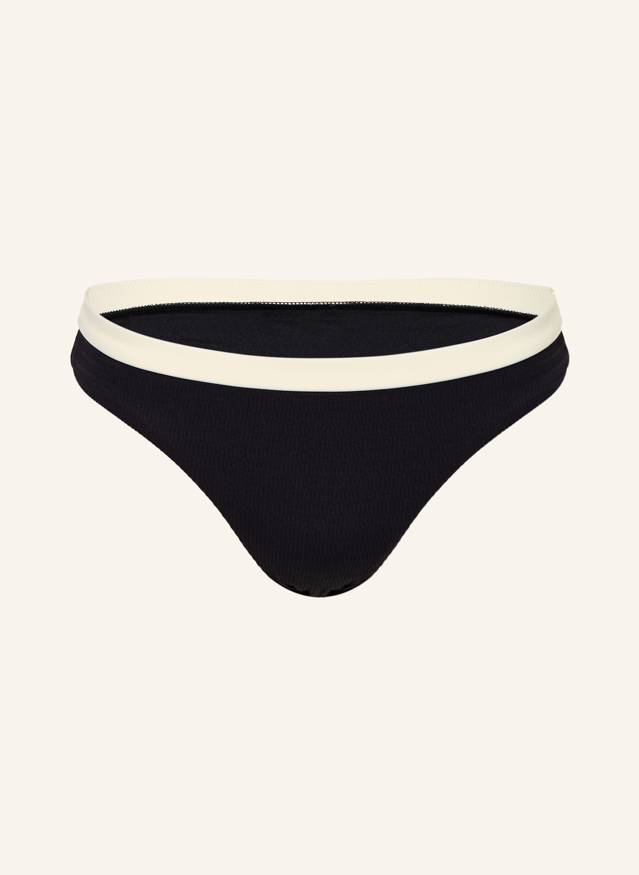 SEAFOLLY Basic-Bikini-Hose BANDWAVE