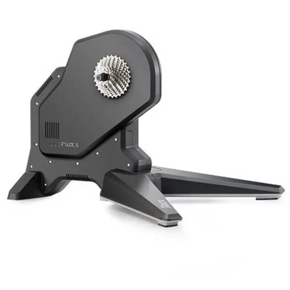 Tacx Flux S Smart Turbo Trainer