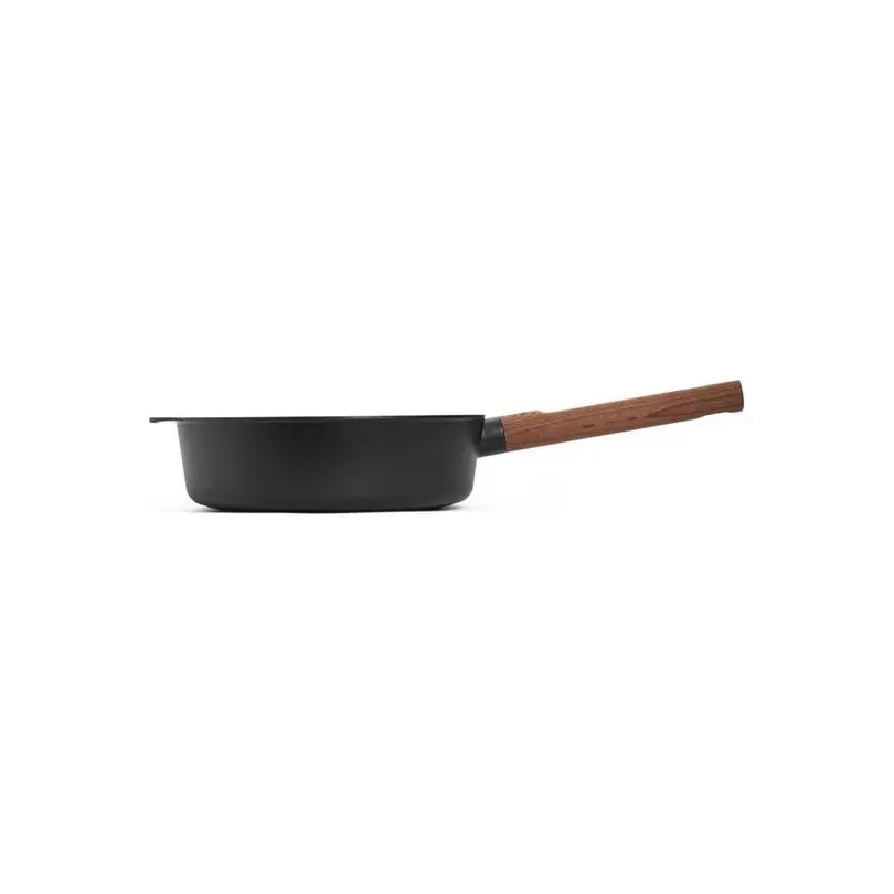 Bratpfanne Eco Logic QXR