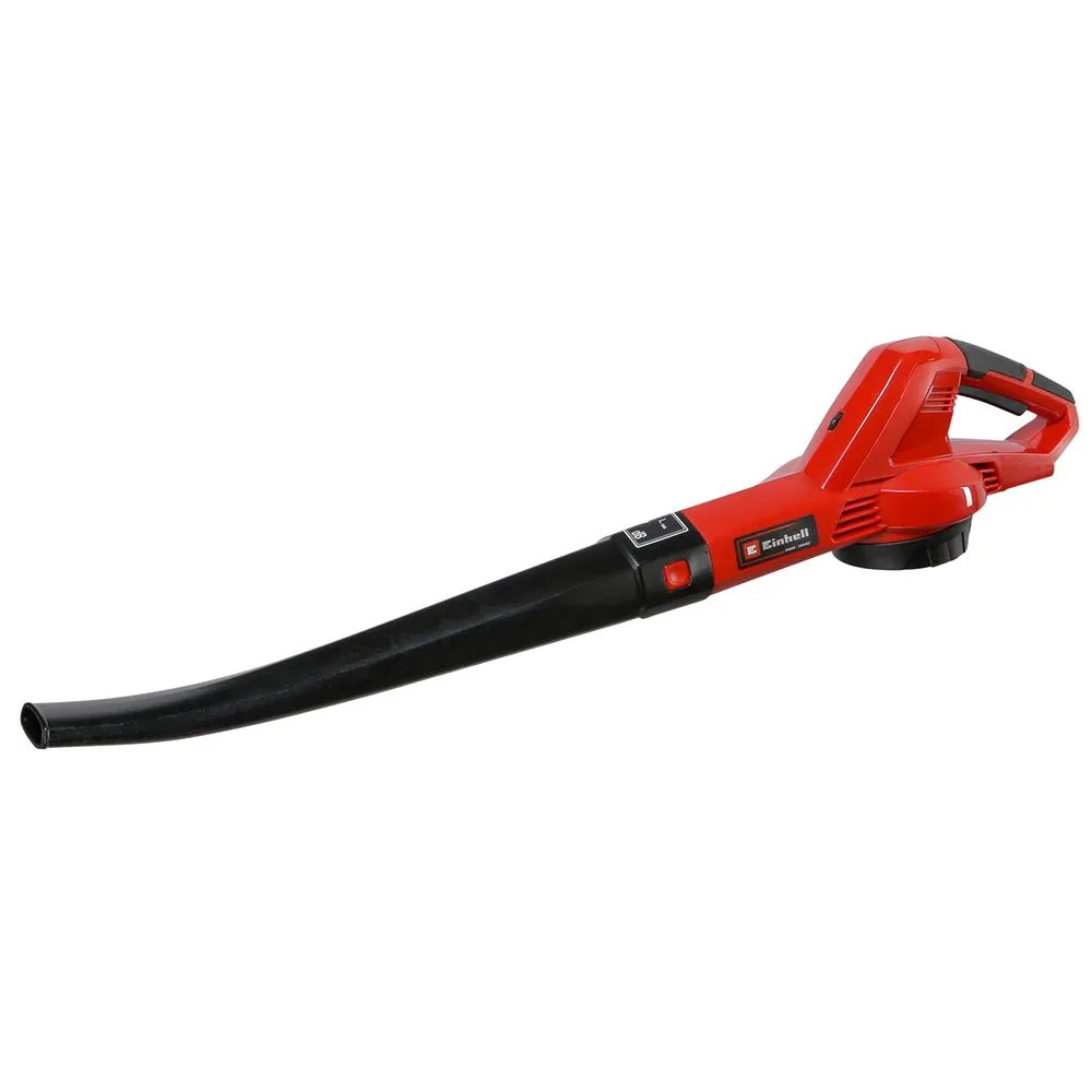 Einhell GE-CL 18 Li E-Solo electric leaf blower
