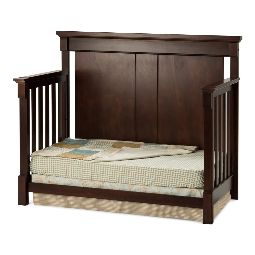Child Craft 'Bradford' 4-in-1 Lifetime Convertible Crib