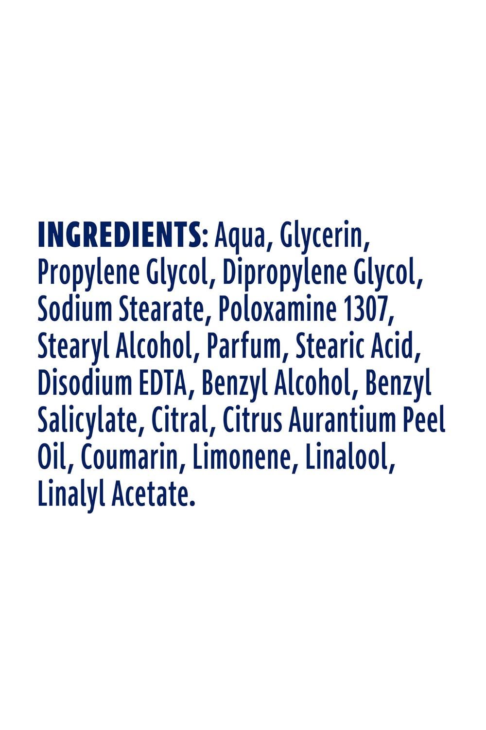 Sure Whole Body Deodorant Stick Rio Coconut 48Hrs Odour Control 50ml,6 pk