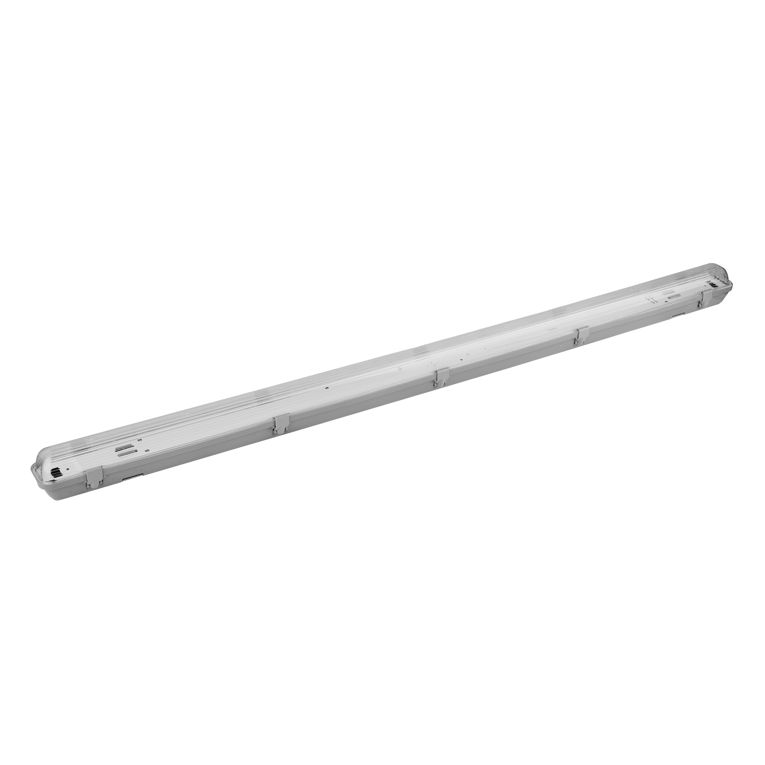 Oprawa hermetyczna Germina 1x18W do świetlówek ledowych 1szt.