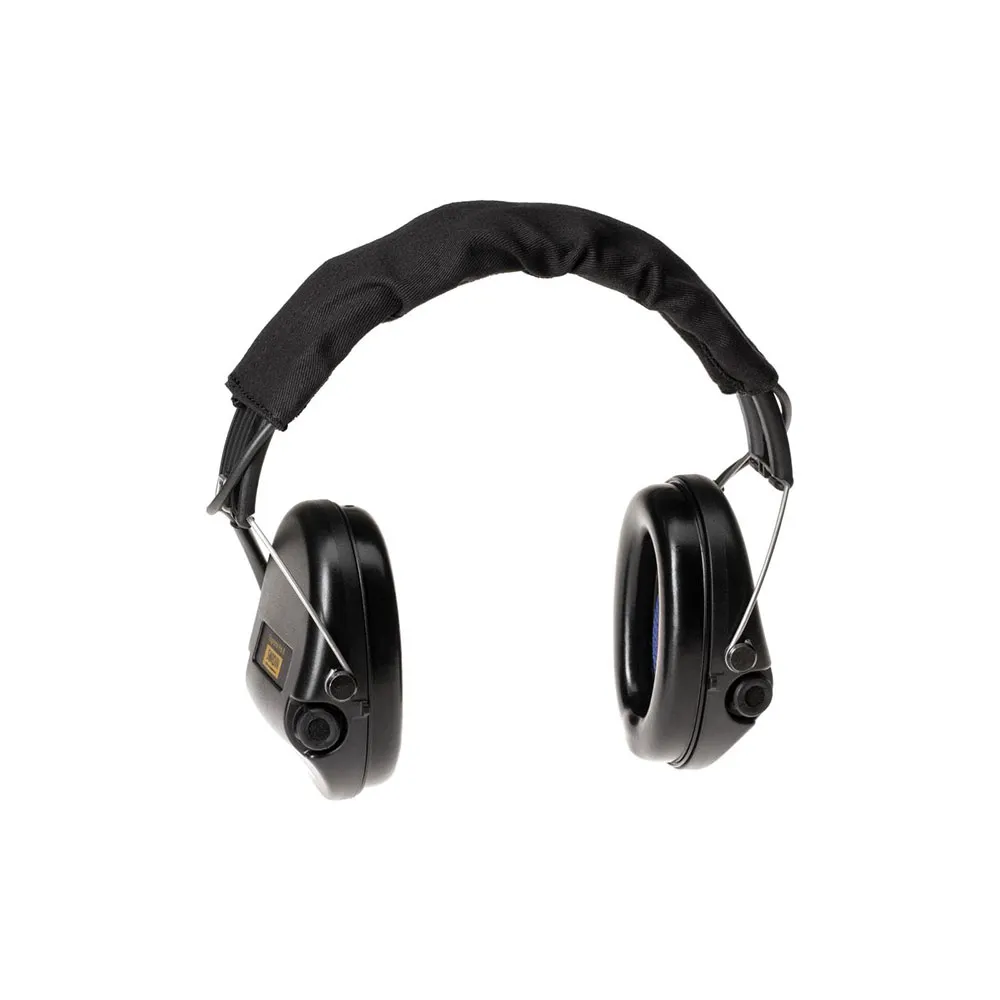 Sordin Supreme Pro-X headset
