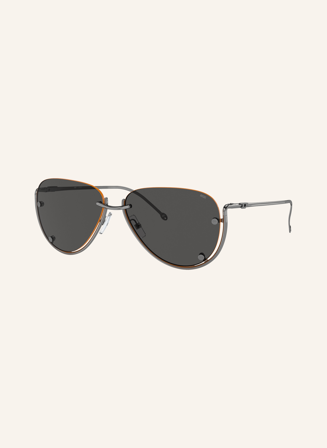 DIESEL Sonnenbrille DL1003