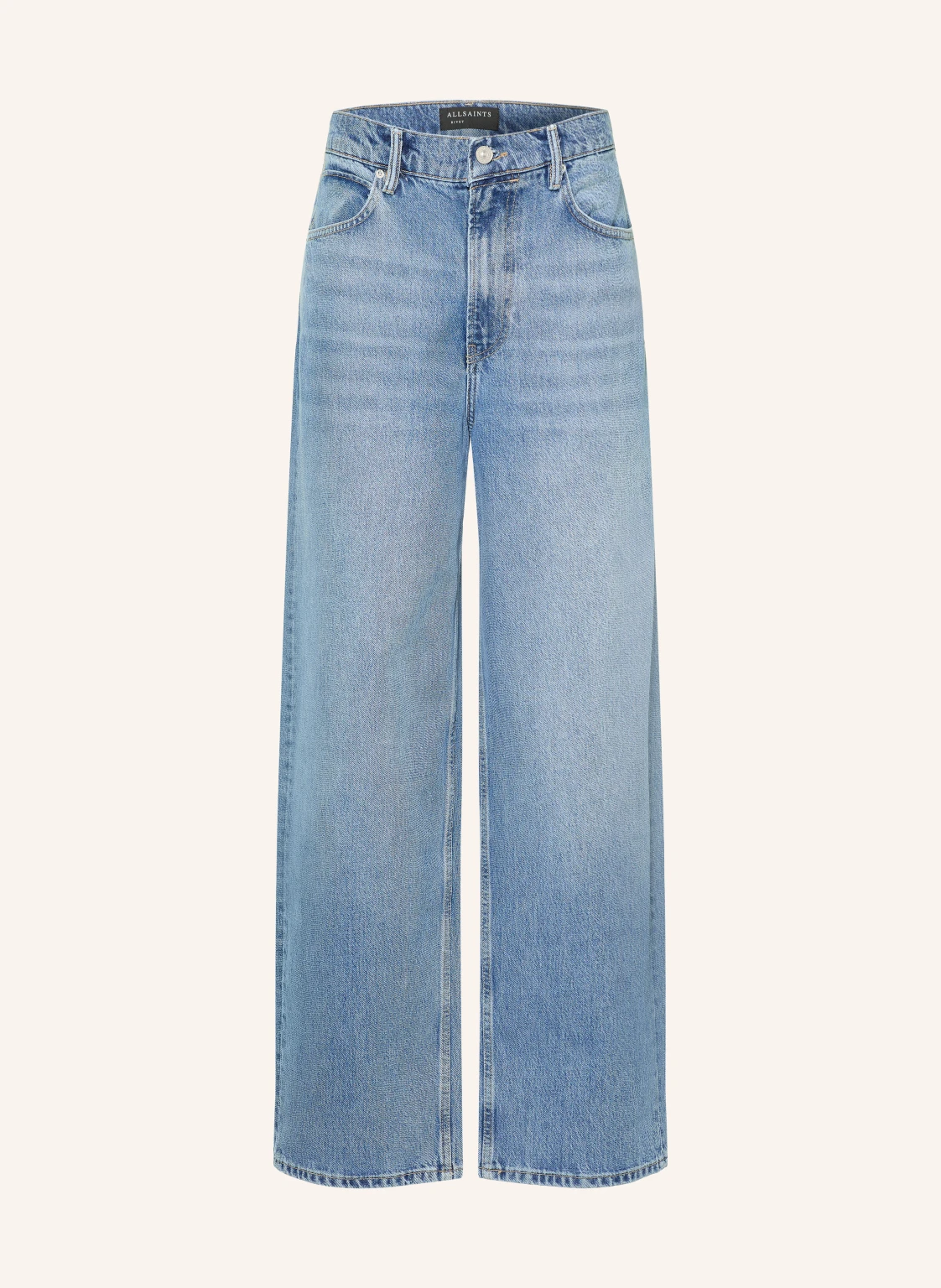 ALLSAINTS Jeans RIVET Regular Fit
