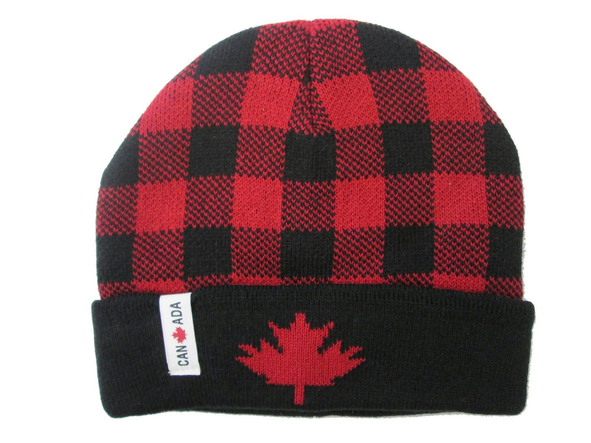 Canada Toque, Assorted