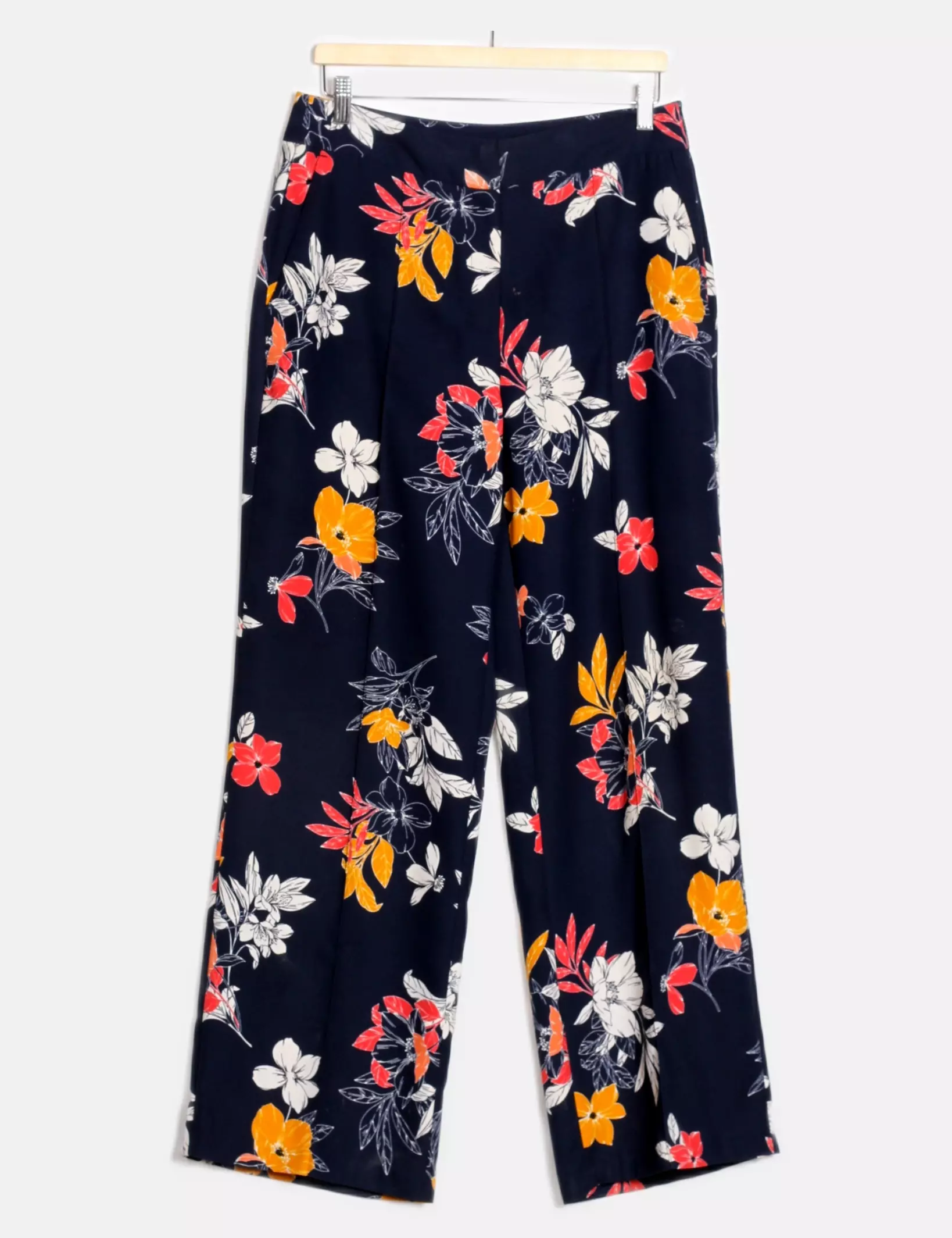 Camaïeu slacks straight