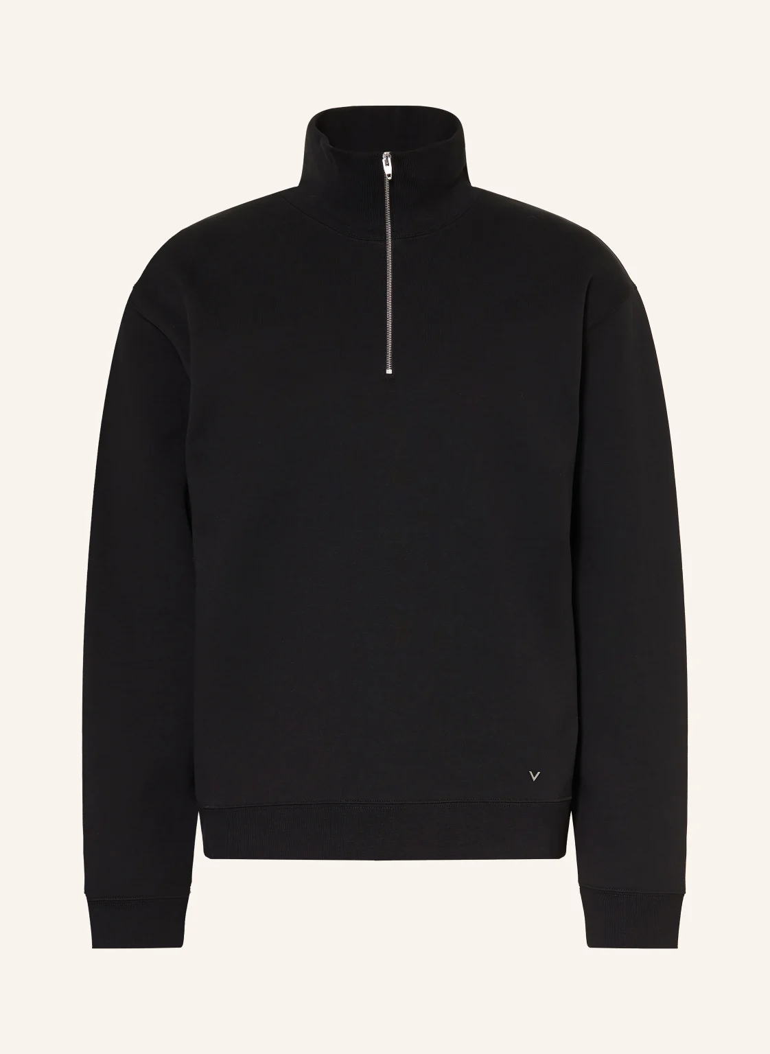 VALENTINO Sweat-Troyer V DETAIL