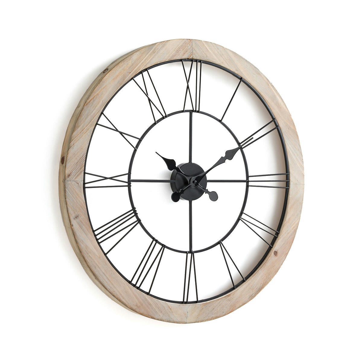 Horloge ronde Ø63,5 cm, Ora